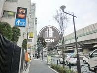 夜間に安心の街灯設置