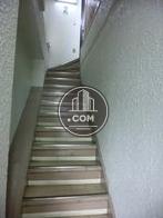 滑り止めの設けられた段差