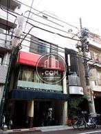 京工房ビル 外観写真