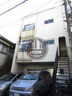 早川ビル 外観写真