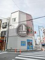 第7大協ビル外観写真