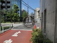 見晴らしがいい物件です