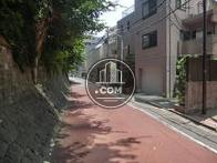 この先神明坂