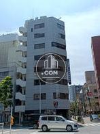 日本橋梶原ビル外観写真