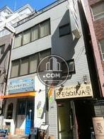 トータスビル 外観写真