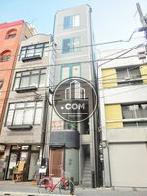綺麗な建物のです。