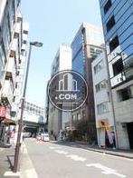 駅前通り