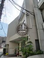物件横撮影