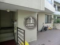 外観はシンプルです
