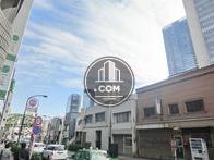 全面道路左手の様子