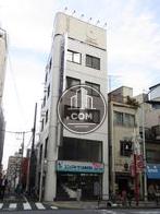ZF-1ビル外観写真