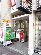 トーカン鶯谷マンション