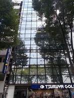 立花新宿ビルの外観写真