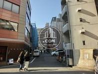 道玄坂方面