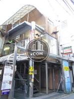 シュミネビル 外観写真