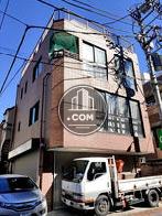 竹内産業ビル 外観写真