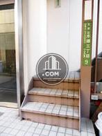 外階段