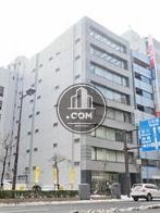 角地に確認できます