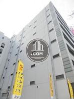 側面からの外観