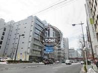 新日本橋駅方面