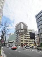 小伝馬町駅方面