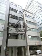 SYNAX BLDG．（シナックスビル）外観写真