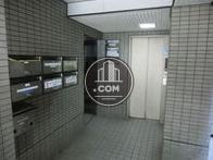 明るい空間です