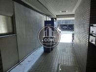 空間があり風通しが良いです