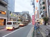 物件周辺