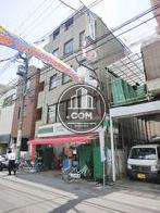 低層ですが奥行きが見られます