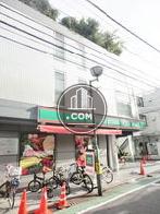 エルム青山 外観写真