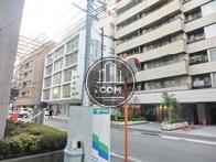 少し歩けば市ヶ谷駅はすぐそばにあります