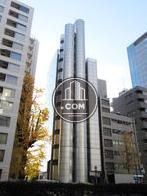 あいおいニッセイ同和損保新宿別館ビル外観写真