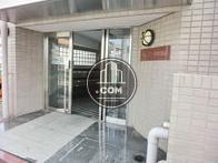 間口の広い造り