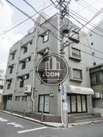 角地に確認できます