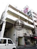 コーポ大塚台ビル 外観写真