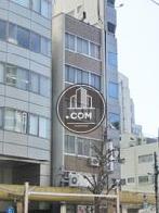 岡田ビル 外観写真