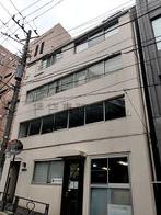 酒井ビルの外観写真