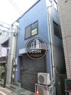 酒井ビル外観写真