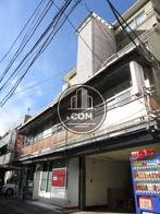 ダムビル 外観写真