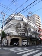 Villa FranciseⅩⅣ/ヴィラフランセ14 外観写真