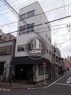 河野ビル 外観写真