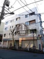 コスモハイム高野 外観写真