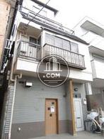 尾崎ビル 外観写真
