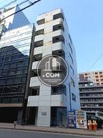 東神田藤和ビル外観写真