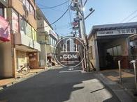 物件周辺
