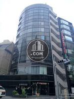 D-SQUARE Shinjuku外観写真