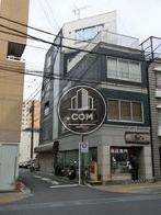 JLBグランエクリュ白山 外観写真