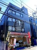 ダイエイビル 外観写真