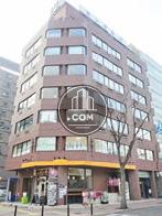 京浜建物第3ビル 外観写真